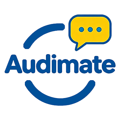 Audimate